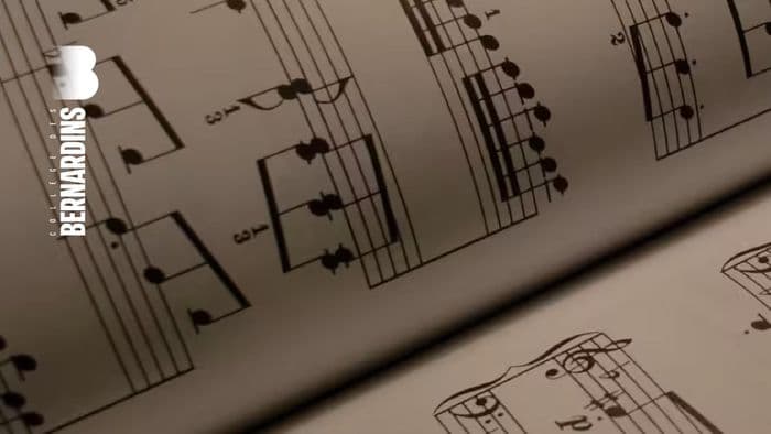Affiche, Concert de midi : Brahms, Schumann et Khatchatourian
