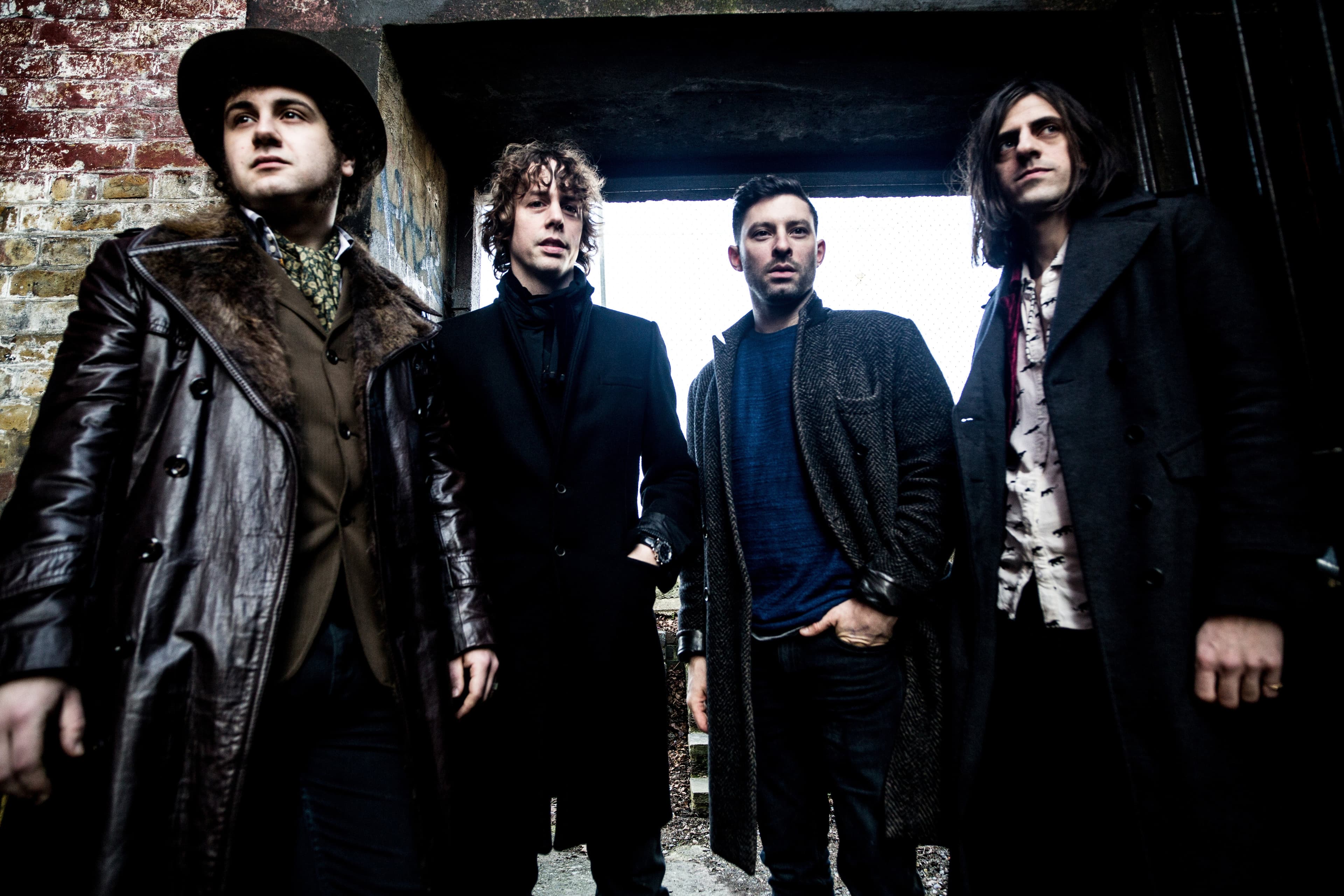 Affiche, Razorlight