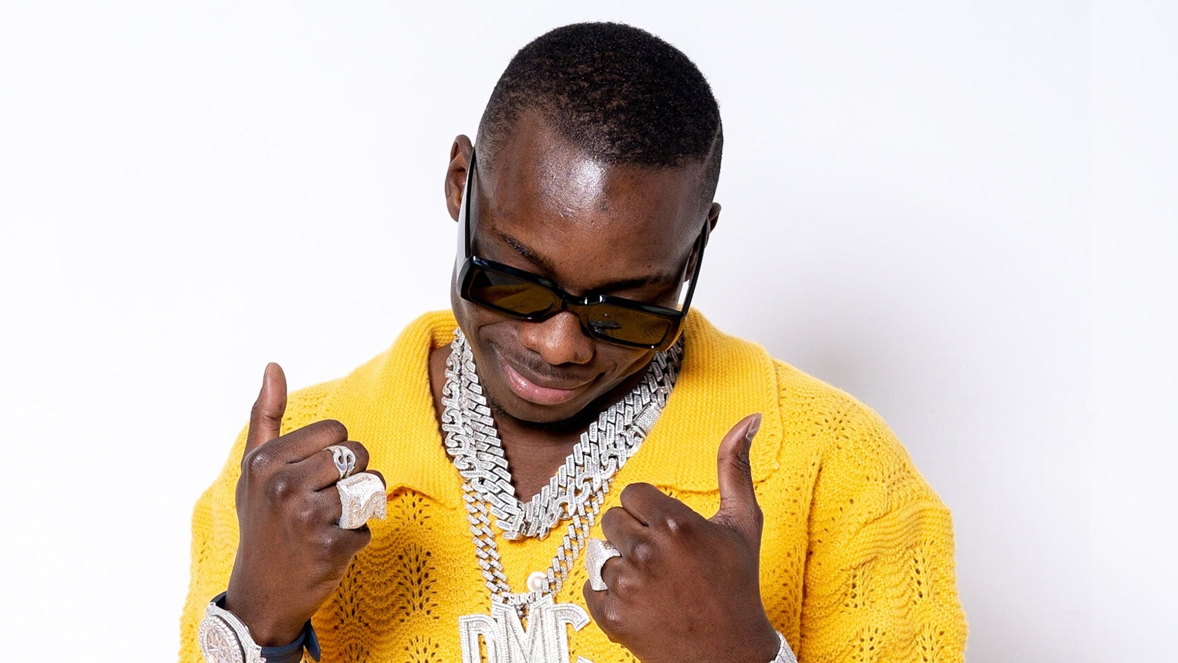 Affiche, Sidiki Diabaté