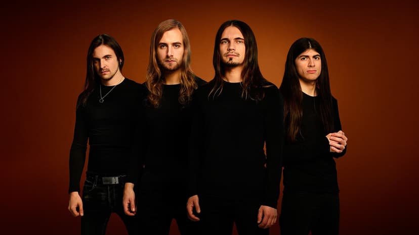 Affiche, Obscura-Pestilence and Guests