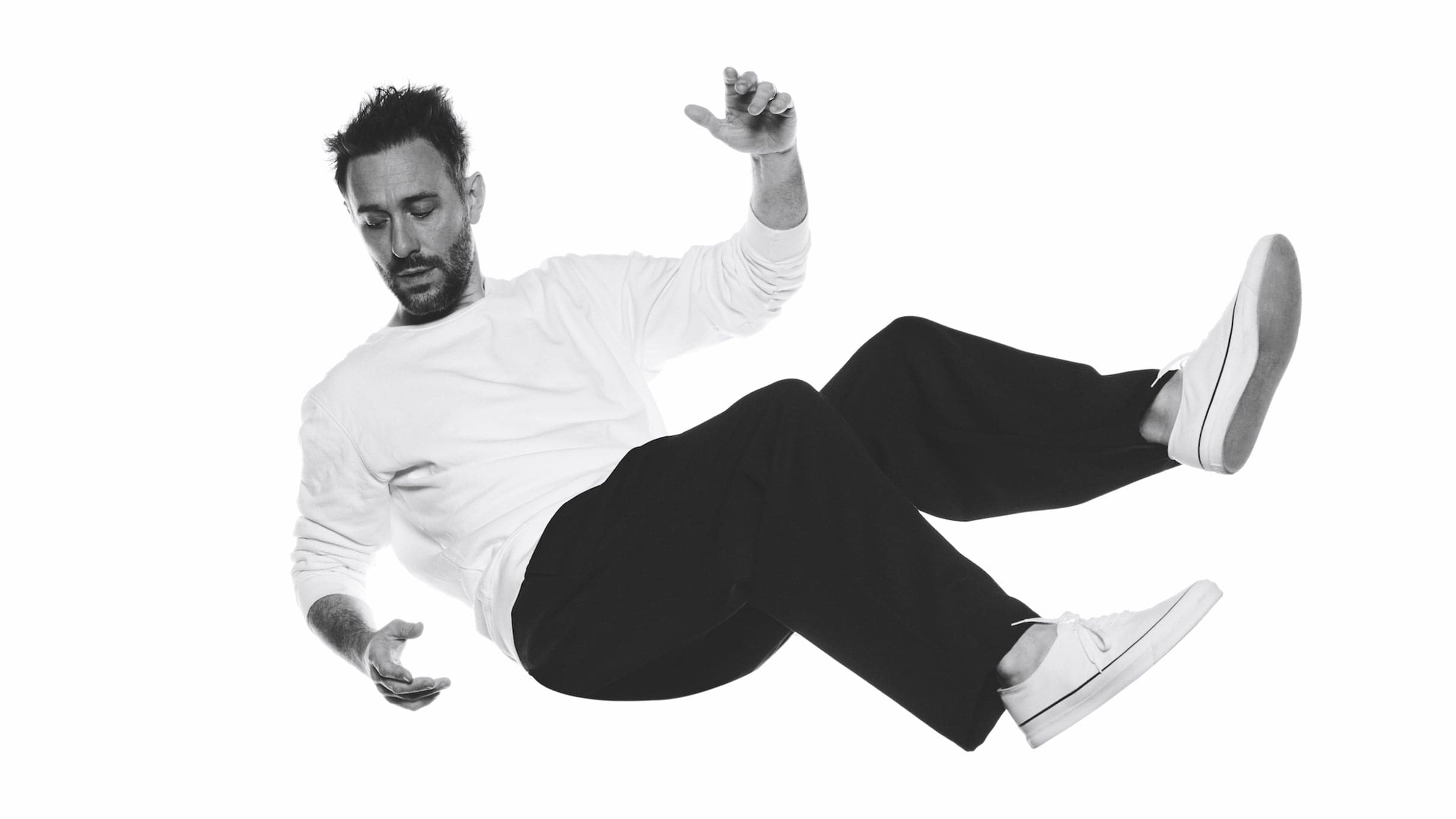 Affiche, Charlie Winston (Solo)