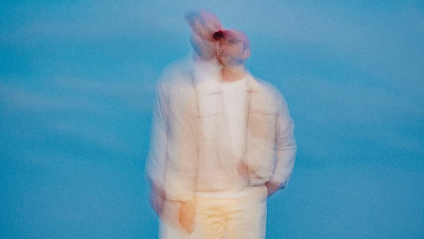 Affiche, Isaac Delusion - Live LP5