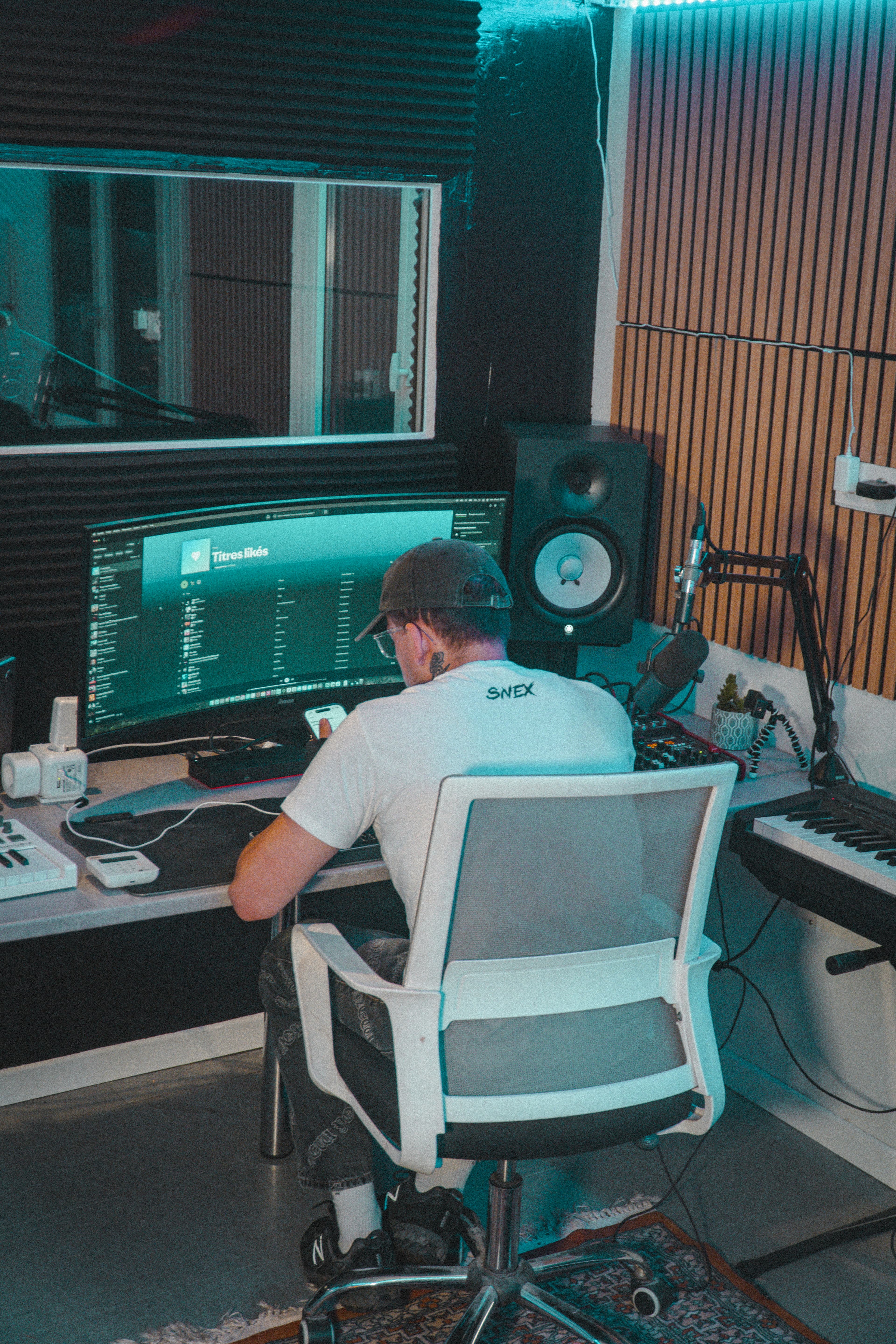 Studio Rosam Nest