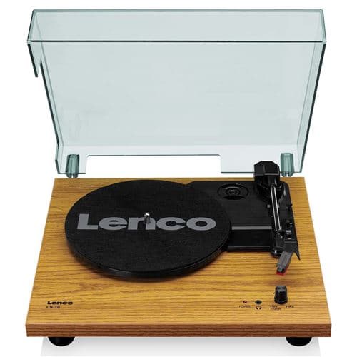 Lenco LS-10 Platine