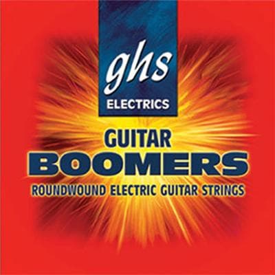 Ghs Boomers 7 Strings 9-58