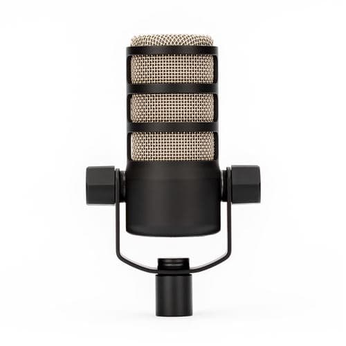 Rode PodMic