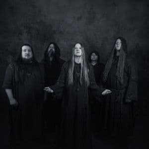Affiche, Arkona + Seth + the Great OLD Ones