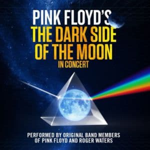 Affiche, Dark Side of the Moon