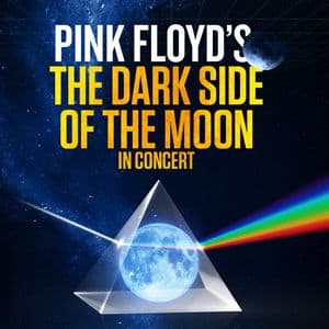 Affiche, The Dark Side of The Moon