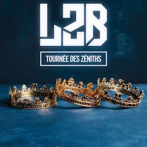 Affiche, L2B