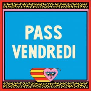 Affiche, Selah SUE + Caravan Palace + Purple Disco Machine + Bakermat
