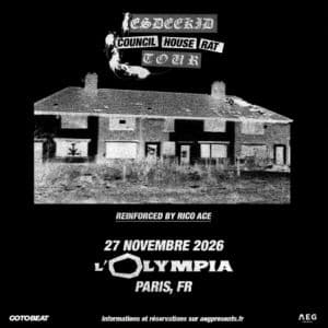 Affiche, EsDeeKid