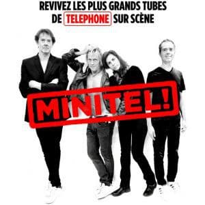 Affiche, Minitel !