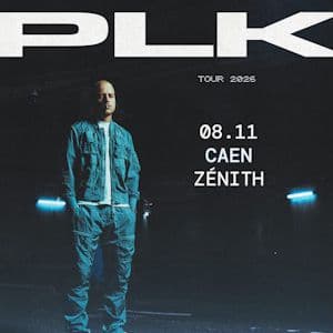 Affiche, PLK