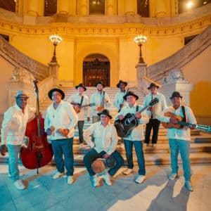 Affiche, Grupo Compay Segundo