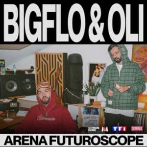 Affiche, Bigflo & OLI