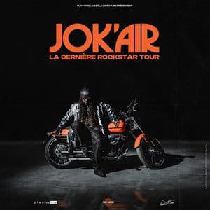 Affiche, Jok'Air