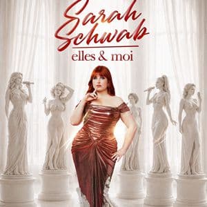 Affiche, Sarah Schwab