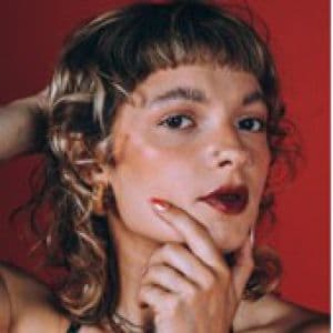 Affiche, Zélie