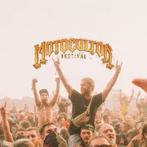 Affiche, Motocultor Festival 2027 - Pass 4 jours