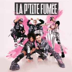 Affiche, La P'tite Fumée