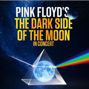 Affiche, The Dark Side of The Moon