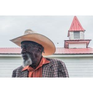 Affiche, Robert Finley