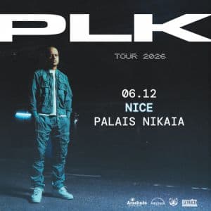 Affiche, PLK