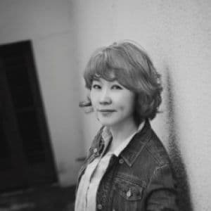 Affiche, Youn SUN NAH
