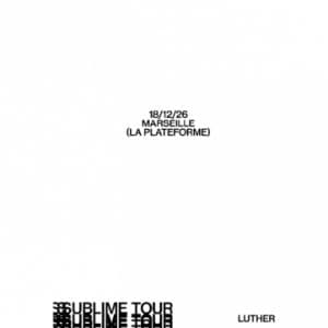 Affiche, Luther