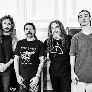 Affiche, Soulfly