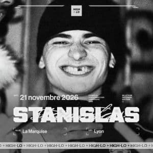 Affiche, Stanislas