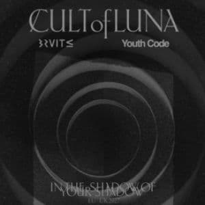 Affiche, Cult Of Luna - Paris - Le Trianon