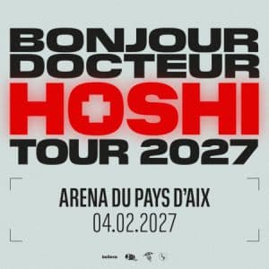 Affiche, Hoshi