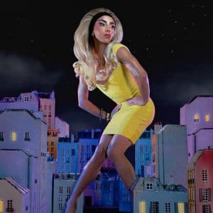 Affiche, Bilal Hassani