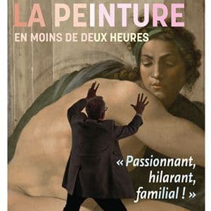 Affiche, Hector Obalk