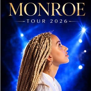 Affiche, Monroe