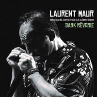 Affiche, Laurent Maur Soundscape Quartet : Dark Rêverie