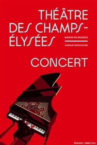 Affiche, Julien Libeer + Aurélien Pascal + Kevin Spagnolo