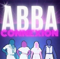 Affiche, ABBA Connexion