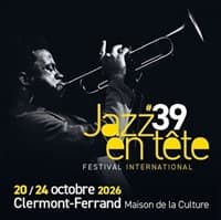 Affiche, Vincent Peirani : Bach project
