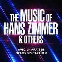 Affiche, The Music of Hans Zimmer & others