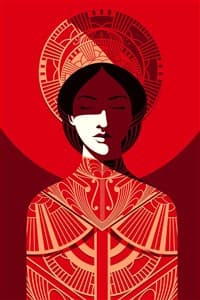 Affiche, Stabat Mater