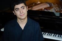 Affiche, Chopin par Merwan Mazloum Piano Passion