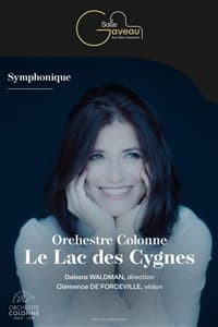 Affiche, Le Lac des Cygnes