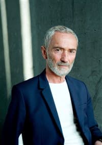 Affiche, Ballet Preljocaj : Soulèvement