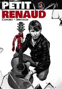 Affiche, Petit Renaud