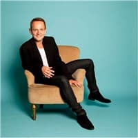 Affiche, Pascal Mary dans Chansons d'humour