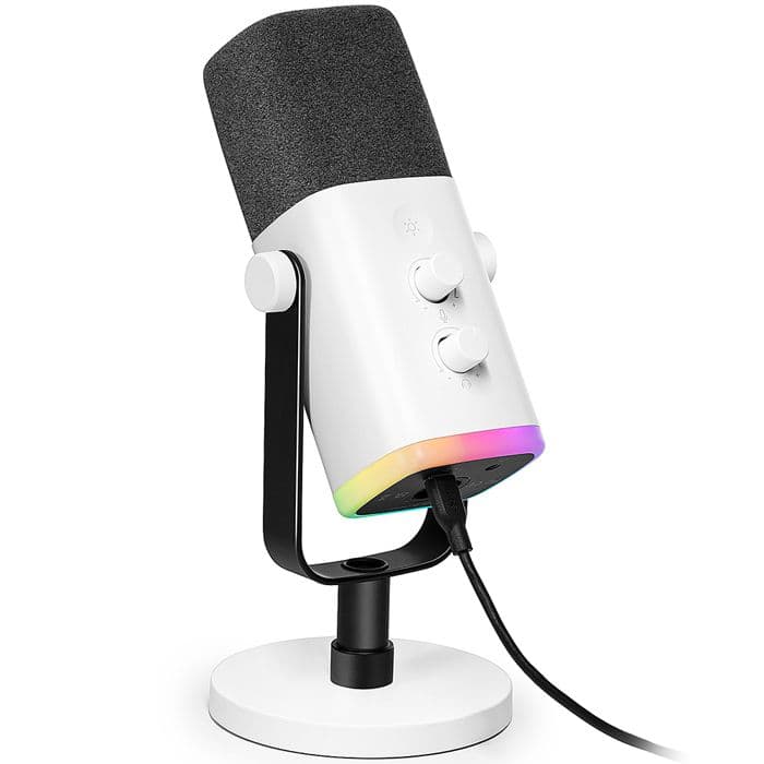 Fifine AmpliGame AM8