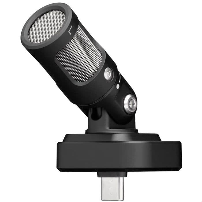 Shure MV88+